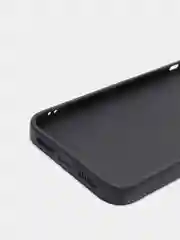 Черный чехол для Apple iPhone 11
