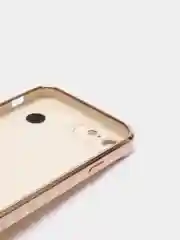 Пудровый чехол для Apple iPhone 11
