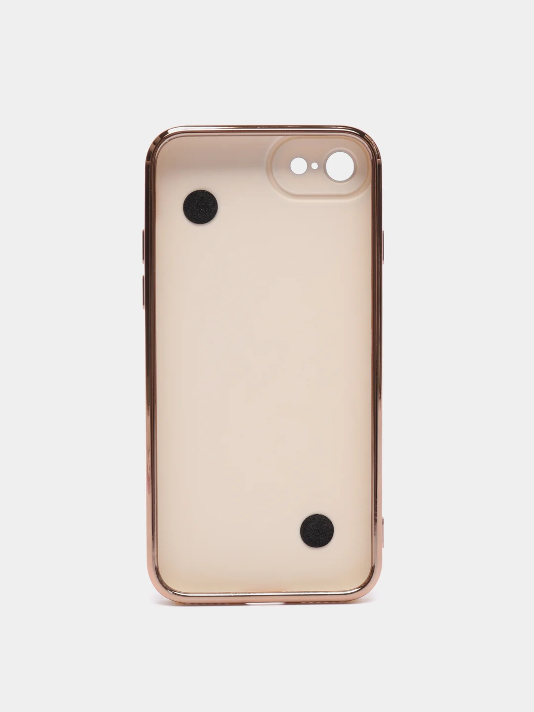 Пудровый чехол для Apple iPhone 11