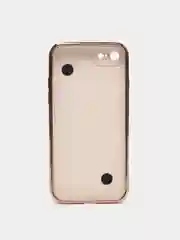 Пудровый чехол для Apple iPhone 11