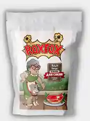Сухой корм RoxFox Adult Large, для взрослых собак крупных пород, с ягненком, 1.5 кг