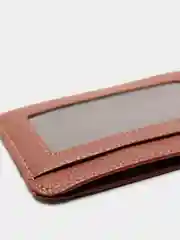 Терракотовый картхолдер Baellerry