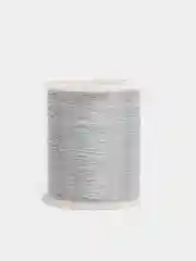 Серебряный нить люрекс металлизированная