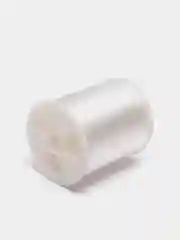 Белый мононить леска для бисера