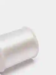 Белый мононить леска для бисера