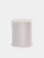 Белый мононить леска для бисера