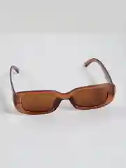 Белый солнцезащитные очки