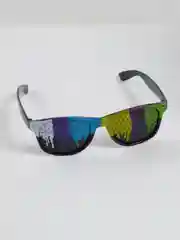 Зеленый очки мужские