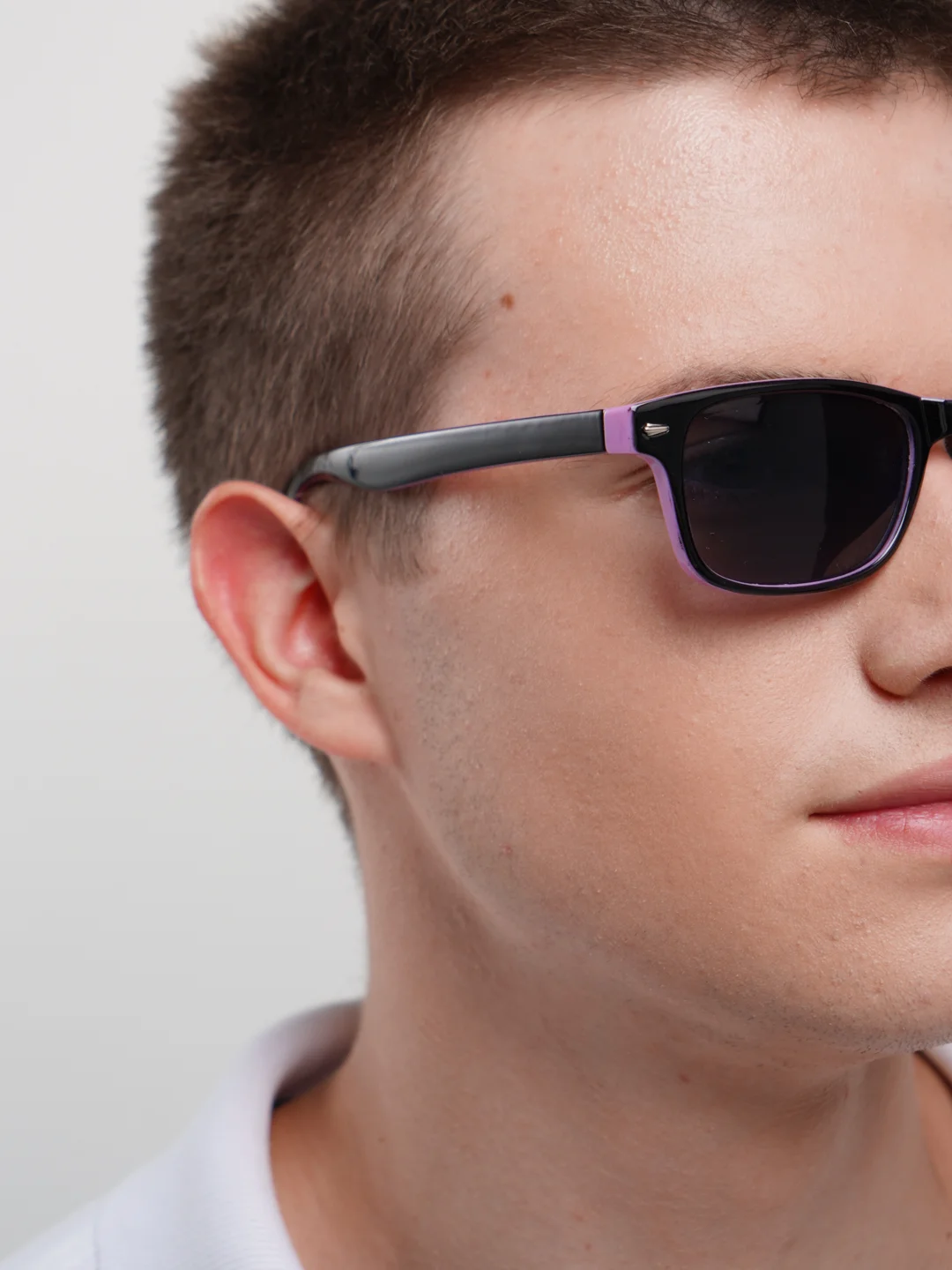 Очки для чтения Eyelevel Manhattan Sun Reader, c солнцезащитными линзами