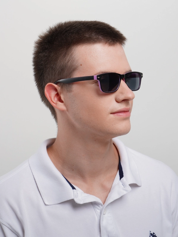 Очки для чтения Eyelevel Manhattan Sun Reader, c солнцезащитными линзами