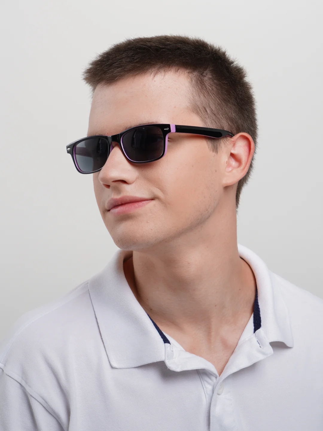 Очки для чтения Eyelevel Manhattan Sun Reader, c солнцезащитными линзами