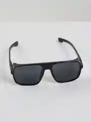 Черный мужские солнцезащитные очки, UV400