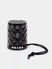 Черный колонка беспроводная TG 155