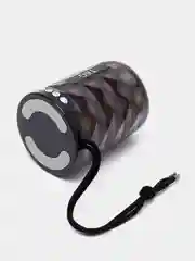 Черный колонка беспроводная TG 155
