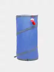 Синий тоннель для кошек