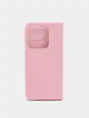 Карамельный чехол книжка TECNO SPARK 8C / TECNO GO 2022 матовая