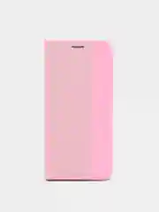Карамельный чехол книжка TECNO SPARK 8C / TECNO GO 2022 матовая