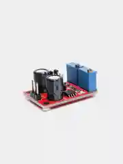 Регулируемый генератор NE555 ТИП1