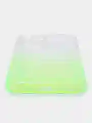Салатовый чехол для iPhone 11/12/13/Pro/Max/XS/XR/7/8, с карманом, отсеком, отделением для карт