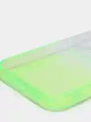 Салатовый чехол для iPhone 11/12/13/Pro/Max/XS/XR/7/8, с карманом, отсеком, отделением для карт