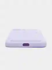 Лавандовый чехол для iPhone 11, 12, 13, Pro, Max, 7, 8, Plus, с карманом для карт, защита камеры