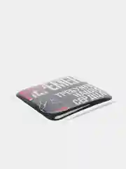 Багровый 3d наклейки-стикеры на телефон