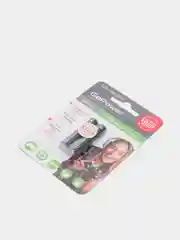 Аккумуляторы ААА GoPower, 2 шт, мизинчиковые аккумуляторные батарейки, Ni-MH