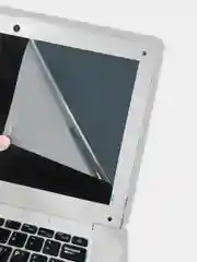 Защитная пленка на экран ноутбука MacBook (Макбук)