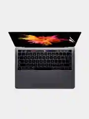 Защитная пленка на экран ноутбука MacBook (Макбук)