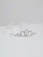 Шоколадный диадема Корона / Ободок Корона / Диадема / Украшение на волосы / Корона на волосы