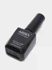 Матовый топ без липкого слоя Arbix Velvet, 10 мл