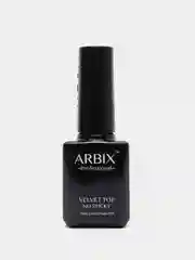 Матовый топ без липкого слоя Arbix Velvet, 10 мл