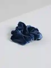 Серый шелковая резинка из 100% натурального шелка
