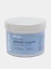 Маска антистатик для защиты и питания волос Estel Curex Versus Winter, 500 мл