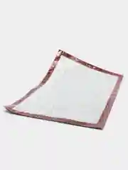 Коврик армированный "Макарон", 60 х 40 см