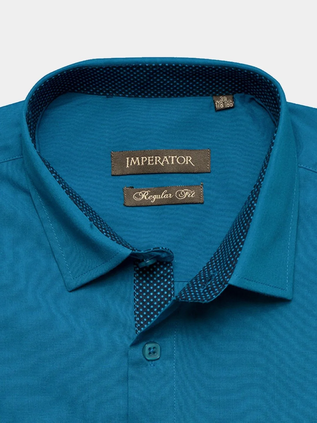 Рубашка мужская "Imperator"