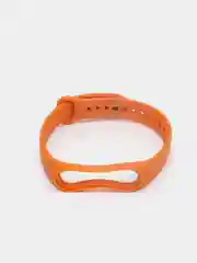 Карамельный силиконовый ремешок Xiaomi Mi Band 7