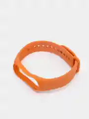 Карамельный силиконовый ремешок Xiaomi Mi Band 7