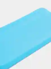 Голубой чехол на повербенк, повербанк, Xiaomi Redmi, 10000, 20000 mAh