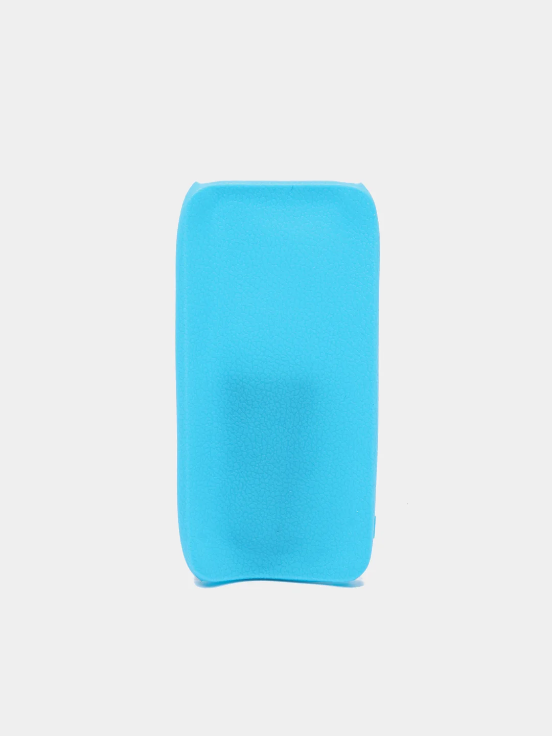 Голубой чехол на повербенк, повербанк, Xiaomi Redmi, 10000, 20000 mAh