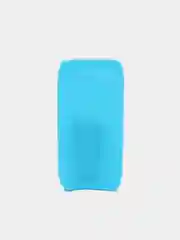 Голубой чехол на повербенк, повербанк, Xiaomi Redmi, 10000, 20000 mAh