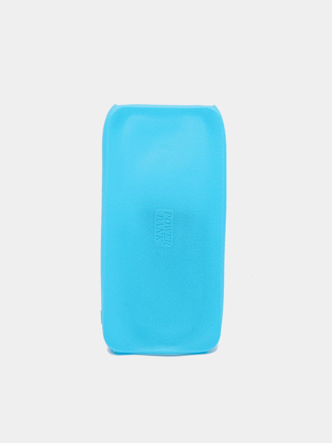 Голубой чехол на повербенк, повербанк, Xiaomi Redmi, 10000, 20000 mAh