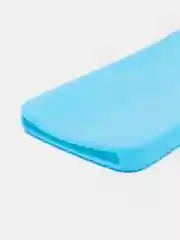 Голубой чехол на повербенк, повербанк, Xiaomi Redmi, 10000, 20000 mAh