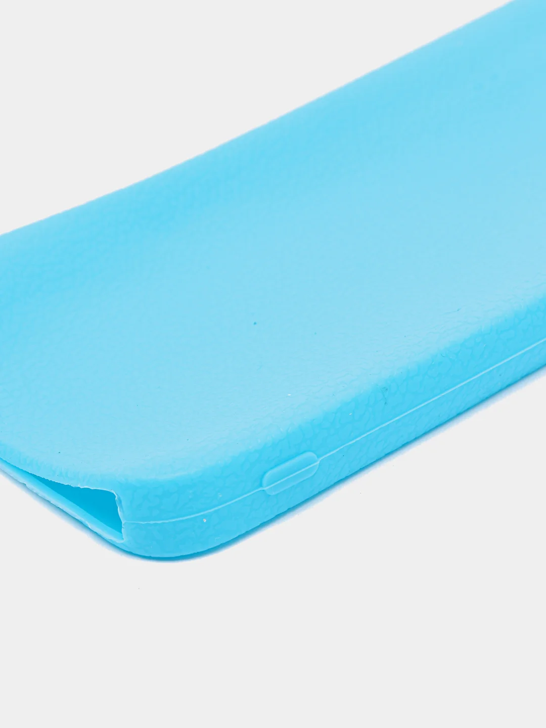 Голубой чехол на повербенк, повербанк, Xiaomi Redmi, 10000, 20000 mAh