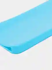 Голубой чехол на повербенк, повербанк, Xiaomi Redmi, 10000, 20000 mAh