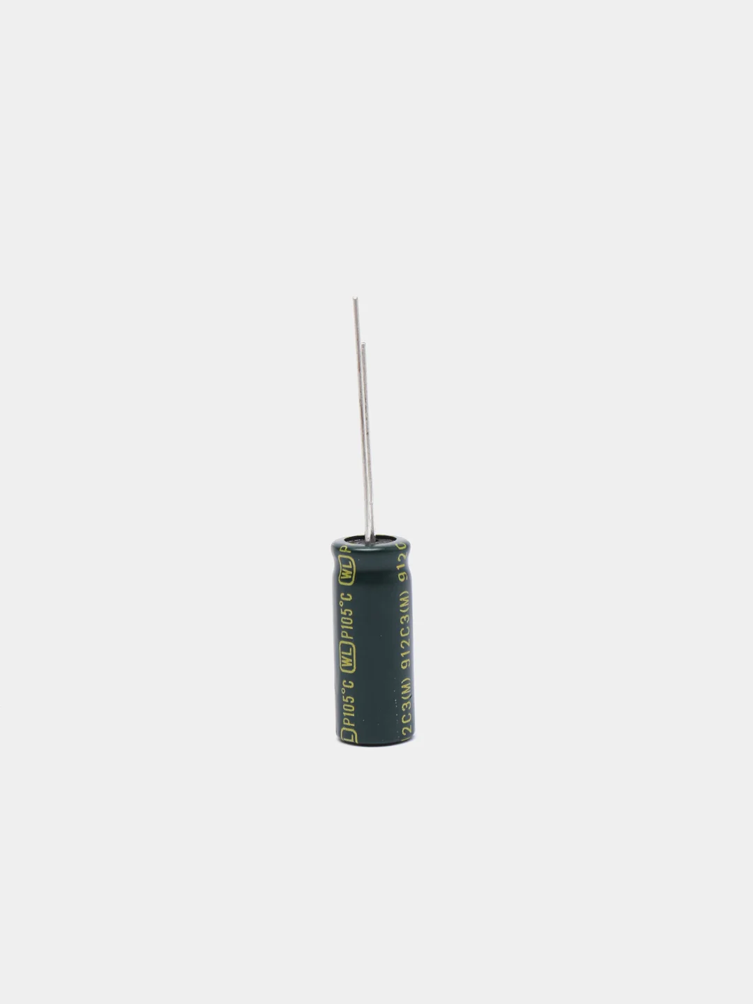 3 штуки 1500мкф 10В Конденсатор LOW ESR 1500UF 10V 105C 8х20 WL JAMICON компьютерный