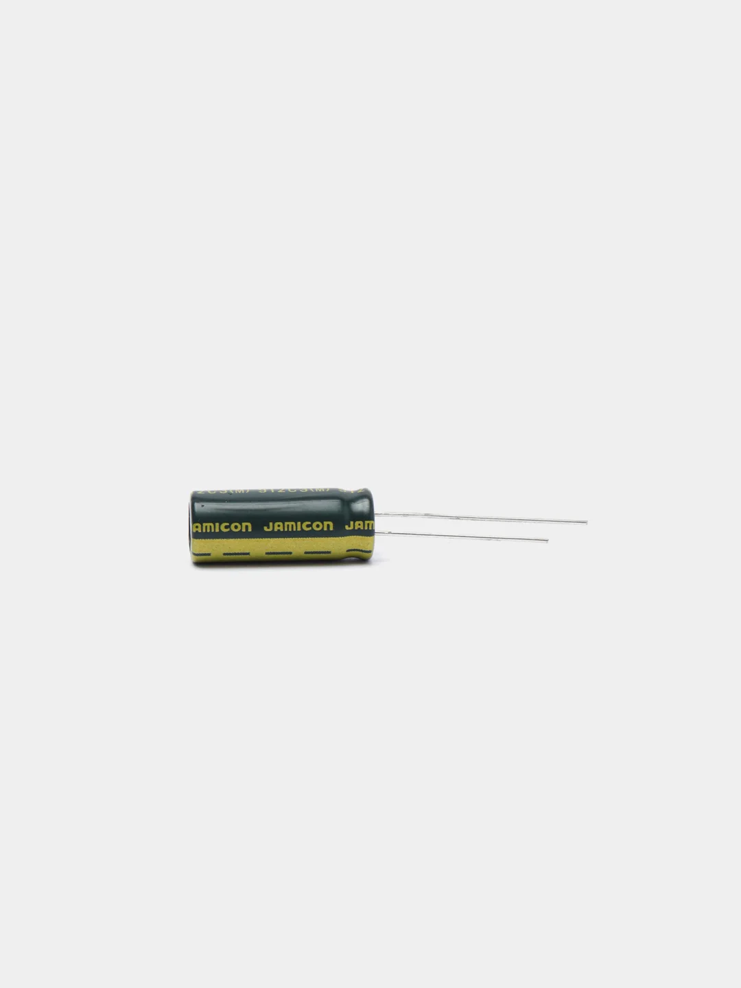 3 штуки 1500мкф 10В Конденсатор LOW ESR 1500UF 10V 105C 8х20 WL JAMICON компьютерный