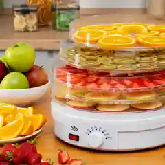 Сушилка для овощей и фруктов OLTO HD-30