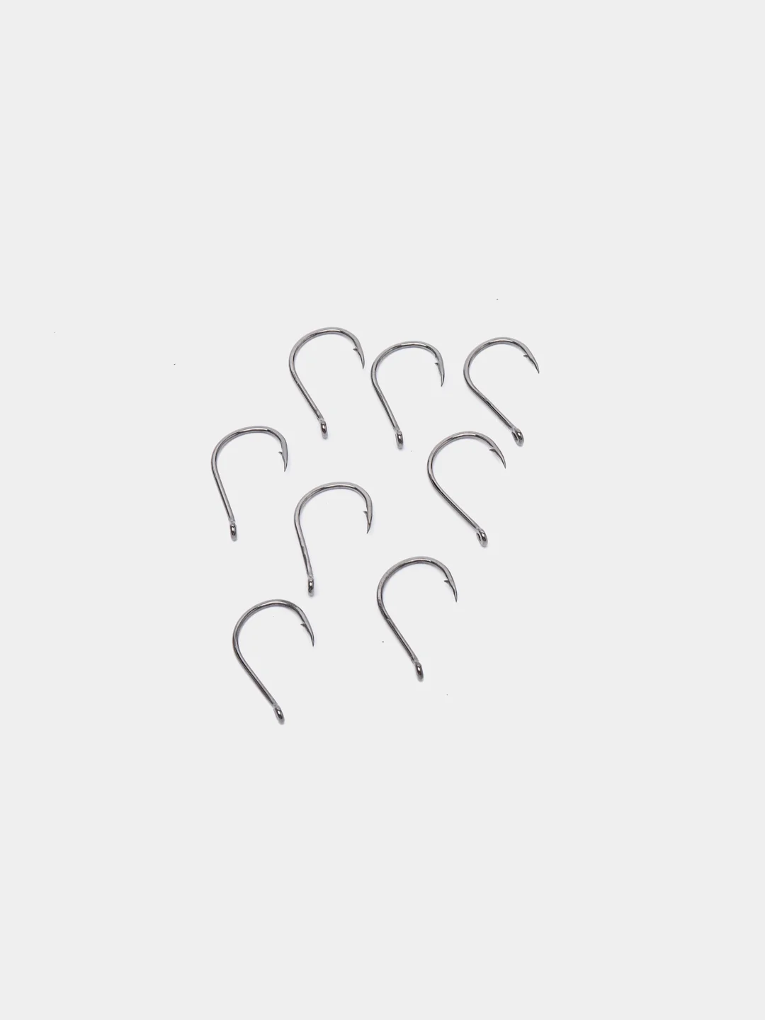 Крючки карповые Reflex Carp Hook