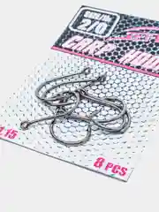Крючки карповые Reflex Carp Hook